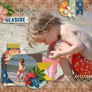 Seaside