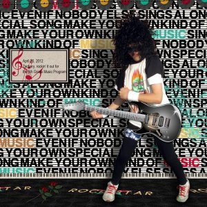 Rock Star