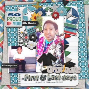 First and Last Days