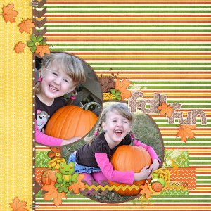 Fall Fun