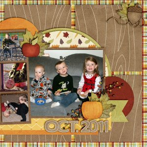 Oct 2011