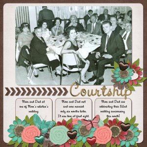 Courtship