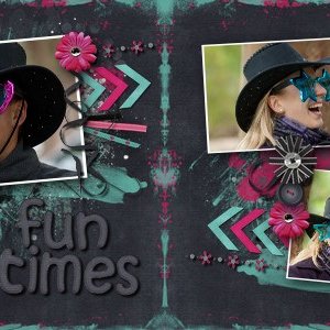Eclectic Bundle a