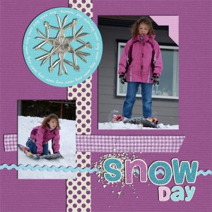 snow day
