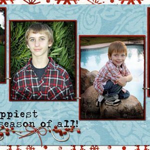 Christmas Card