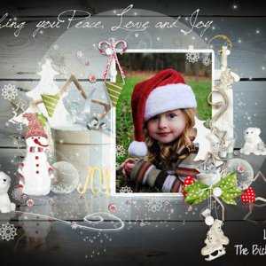 Christmas Card