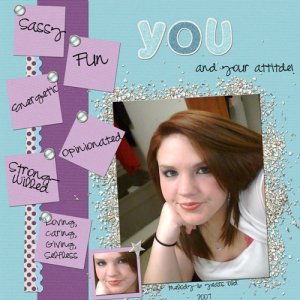 You and Your Attitude