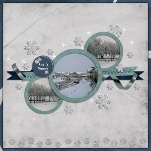 Let it Snow!
