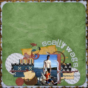 Scallywags