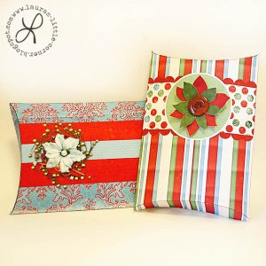 Gift Card holder