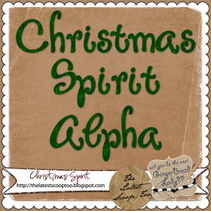 Christmas Spirit