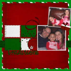 Christmas Spirit
