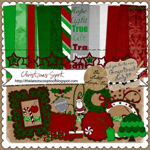 Christmas Spirit