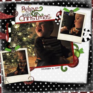 Christmas Magic