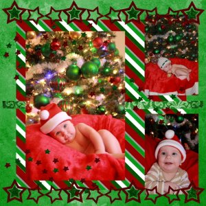 Christmas Spirit