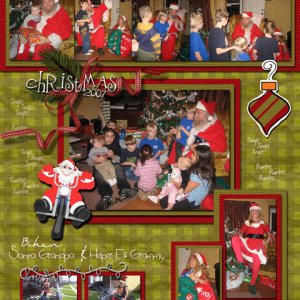 Christmas at mom's house 07