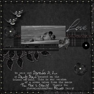 From Here to Eternity