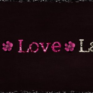 Live Love Laugh Wall Hang