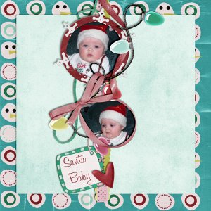 Santa Baby