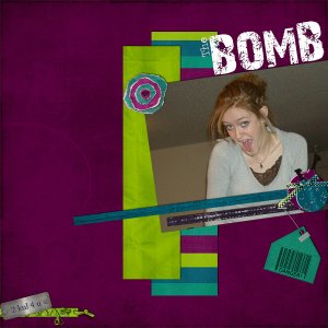 U-Da-Bomb 1