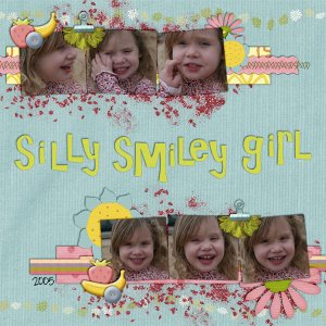 sillysmileygirl