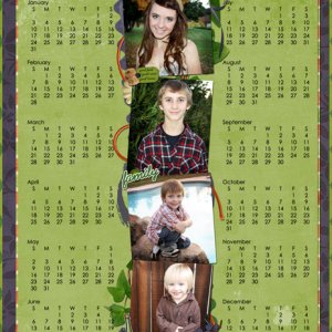Calendar