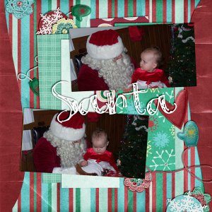 Santa