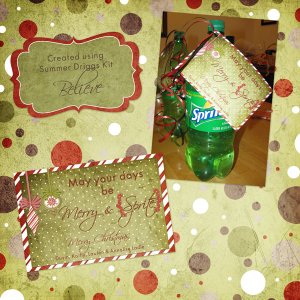 Merry and Sprite Neighbor Gift
