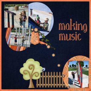 Making Music