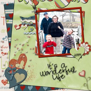 Its A Wonderful Life