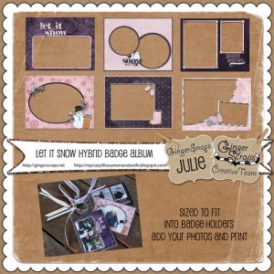 Hybrid Freebie for you!