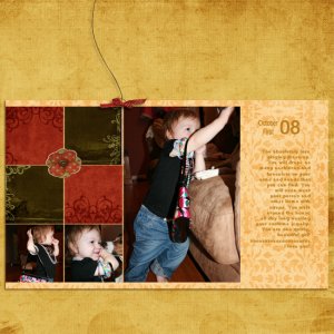 october first 08