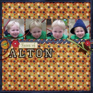 Faces of Alton
