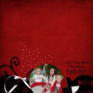 Forever
