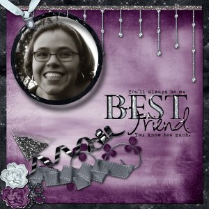 Best Friend