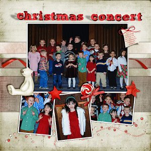 Christmas Concert