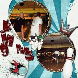 King Pins