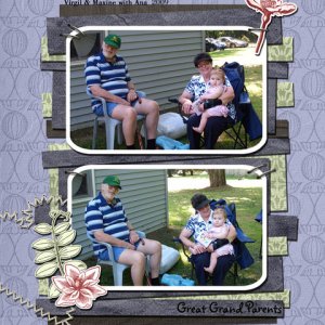 great grand parents