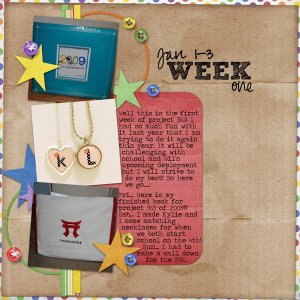 Week 1