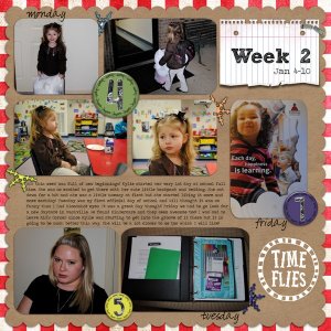Week 2