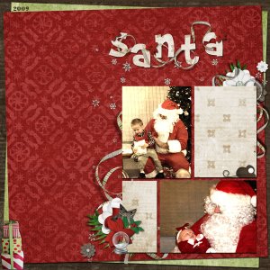 Santa