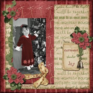 Christmas Joy