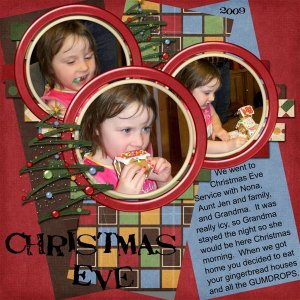 Christmas Eve