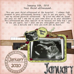 Project 52 Week 2