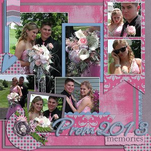 Prom 2013