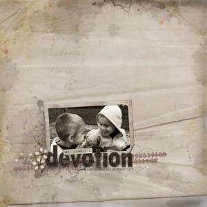 Complete Devotion