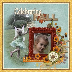 Celebrating Fal