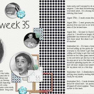 week 35