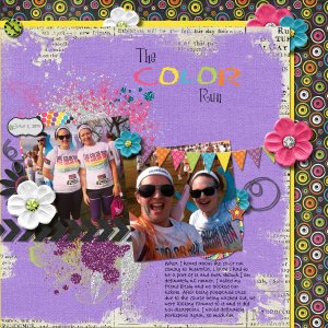 The Color Run