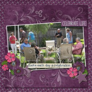 Celebrate Life